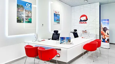 ITAKA